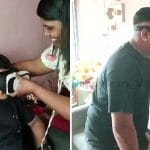 Viral Video: ਬਰਥਡੇਅ ‘ਤੇ ਪਤਨੀ ਨੇ ਪਤੀ ਨੂੰ ਦਿੱਤਾ ਅਜਿਹਾ ਤੋਹਫ਼ਾ, ਫੁੱਟ-ਫੁੱਟ ਕੇ ਰੋਇਆ ਬੰਦਾ, ਰੁਆ ਦੇਵੇਗਾ ਇਹ ਵੀਡੀਓ!