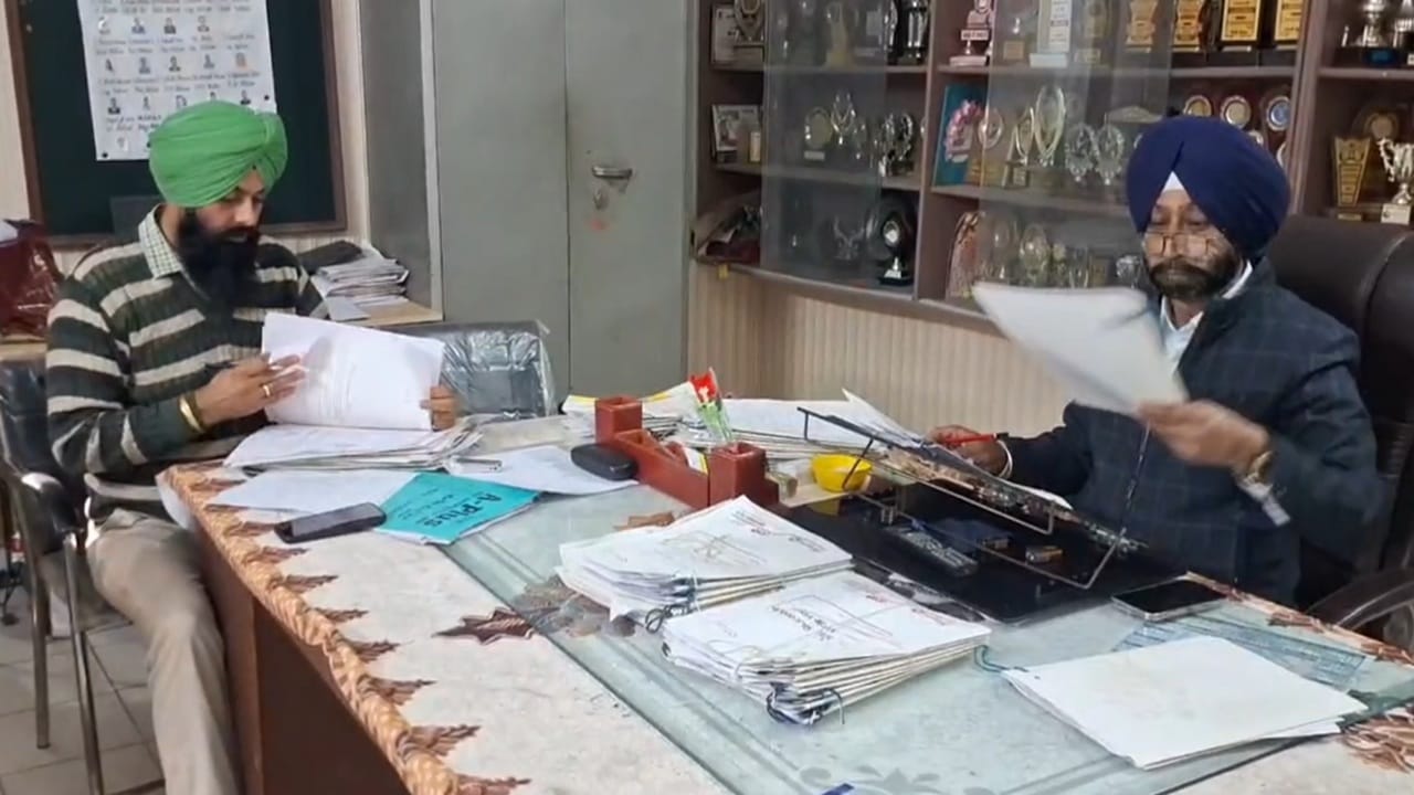 ਜ਼ਿਲ੍ਹਾ ਪ੍ਰੀਸ਼ਦ ਤੇ ਬਲਾਕ ਸੰਮਤੀ ਚੋਣਾਂ ਲਈ ਨਾਮਜ਼ਦਗੀ ਪੱਤਰਾਂ ਦੀ ਪੜਤਾਲ ਜਾਰੀ, ਸ਼ਾਮ ਤੱਕ ਆਵੇਗੀ ਫਾਈਨਲ ਲਿਸਟ