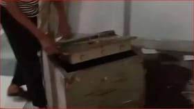 20 ਸਾਲ ਪੁਰਾਣੀ ਤਿਜੋਰੀ ਦਾ ਖੁੱਲ੍ਹਿਆ ਰਾਜ, 2500 ਖ਼ਰਚ ਕੇ ਮਿਲੇ ਸਿਰਫ਼ 1 ਰੁਪਏ