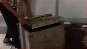 20 ਸਾਲ ਪੁਰਾਣੀ ਤਿਜੋਰੀ ਦਾ ਖੁੱਲ੍ਹਿਆ ਰਹੱਸ, 2500 ਖ਼ਰਚ ਕੇ ਮਿਲੇ ਸਿਰਫ਼ 1 ਰੁਪਏ