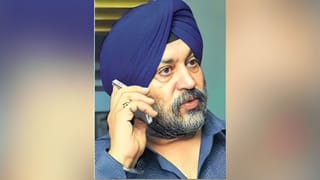 328 ਪਵਿੱਤਰ ਸਰੂਪ ਲਾਪਤਾ ਮਾਮਲੇ ‘ਚ ਐਕਸ਼ਨ: ਸਤਿੰਦਰ ਸਿੰਘ ਕੋਹਲੀ ਦੀ ਅੰਮ੍ਰਿਤਸਰ ਕੋਰਟ ਵਿੱਚ ਪੇਸ਼ੀ, 6 ਦਿਨਾਂ ਦੇ ਰਿਮਾਂਡ ‘ਤੇ ਭੇਜਿਆ