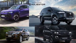 ਭਾਰਤ 'ਚ ਜਲਦ ਲਾਂਚ ਹੋਵੇਗੀ 5 ਦਮਦਾਰ 7 ਸੀਟਰ ਗੱਡਿਆਂ, ਜਾਣੋ ਖੂਬੀਆਂ