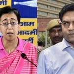 AAP ਨੇਤਾ ਆਤਿਸ਼ੀ ਮਾਮਲੇ ‘ਚ ਜਲੰਧਰ ਕੋਰਟ ਦਾ ਵੱਡਾ ਫੈਸਲਾ, ਵੀਡੀਓ ਨੂੰ ਦੱਸਿਆ ਫਰਜ਼ੀ, ਸੋਸ਼ਲ ਮੀਡੀਆ ਤੋਂ ਹਟਾਉਣ ਦਾ ਹੁਕਮ