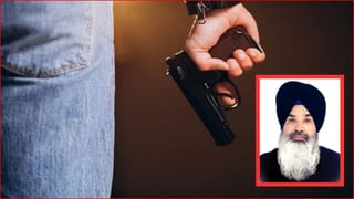 ਅਕਾਲੀ ਦਲ ਵਾਰਿਸ ਪੰਜਾਬ ਦੇ ਆਗੂ ਜਸਵੰਤ ਸਿੰਘ ਚੀਮਾ ‘ਤੇ ਗੋਲੀਬਾਰੀ, ਬਾਈਕ ਸਵਾਰ 2 ਬਦਮਾਸ਼ਾਂ ਨੇ ਕੀਤਾ ਹਮਲਾ