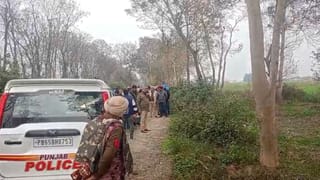 ਅੰਮ੍ਰਿਤਸਰ ਦੇ ਟਿਮੋਵਾਲ ਨੇੜੇ ਮੁਕਾਬਲਾ, ਪੁਲਿਸ ਫਾਈਰਿੰਗ ਵਿੱਚ ਕਪੂਰਥਲਾ ਕਤਲ ਕਾਂਡ ਦਾ ਆਰੋਪੀ ਜਖਮੀ; ਹਥਿਆਰ ਬਰਾਮਦ