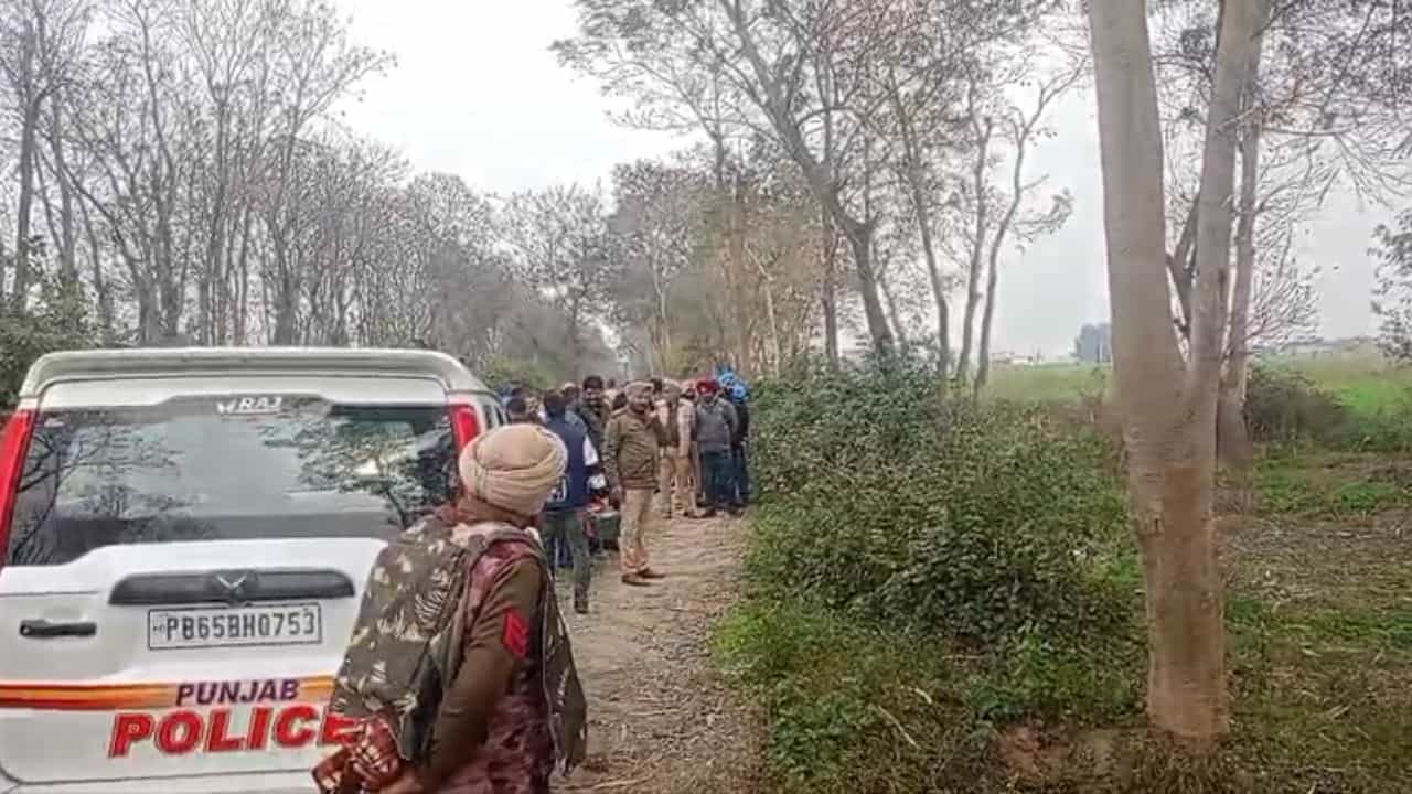 ਅੰਮ੍ਰਿਤਸਰ ਦੇ ਟਿਮੋਵਾਲ ਨੇੜੇ ਮੁਕਾਬਲਾ, ਪੁਲਿਸ ਫਾਈਰਿੰਗ ਵਿੱਚ ਕਪੂਰਥਲਾ ਕਤਲ ਕਾਂਡ ਦਾ ਆਰੋਪੀ ਜਖਮੀ; ਹਥਿਆਰ ਬਰਾਮਦ