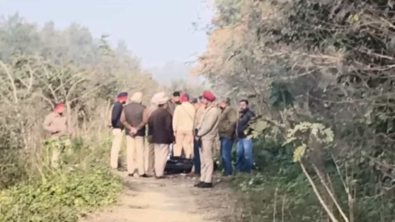 ਜੰਡਿਆਲਾ ਚ ਜੁਲਰੀ ਸ਼ਾਪ ਫਾਇਰਿੰਗ ਮਾਮਲੇ ਚ ਮੁਲਜ਼ਮਾਂ ਦਾ ਐਨਕਾਊਂਟਰ, ਇੱਕ ਜ਼ਖ਼ਮੀ