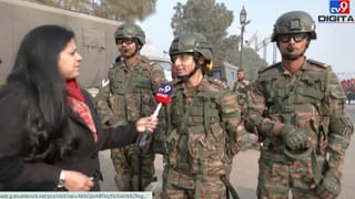 26 ਜਨਵਰੀ ਦੀ ਪਰੇਡ ਵਿੱਚ Animal Soldiers: RVC ਟੁਕੜੀ ਦੀ ਜਾਂਬਾ ਤਿਆਰੀ