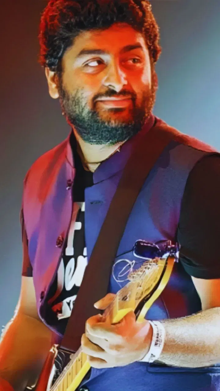 ਅਰਿਜੀਤ ਸਿੰਘ ਨੇ ਲਿਆ ਸੰਨਿਆਸ... ਹੁਣ ਅੱਗੇ ਕੀ?