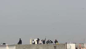 ਅੰਮ੍ਰਿਤਸਰ ਵਿੱਚ ਲੋਹੜੀ 'ਤੇ ਫਾਈਰਿੰਗ, ਪੁਲਿਸ ਬੋਲੀ - ਛੇਤੀ ਹੋਵੇਗੀ ਗ੍ਰਿਫਤਾਰੀ