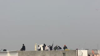 ਅੰਮ੍ਰਿਤਸਰ ਵਿੱਚ ਲੋਹੜੀ ‘ਤੇ ਫਾਈਰਿੰਗ, ਪਤੰਗ ਉਡਾਉਂਦੇ ਸਮੇਂ ਸ਼ਖਸ ਨੇ ਚਲਾਈ ਗੋਲੀ, ਵੀਡੀਓ ਸਾਹਮਣੇ ਆਉਣ ਤੇ ਪੁਲਿਸ ਬੋਲੀ – ਛੇਤੀ ਹੋਵੇਗੀ ਗ੍ਰਿਫਤਾਰੀ