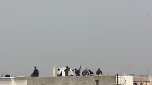 ਅੰਮ੍ਰਿਤਸਰ ਵਿੱਚ ਲੋਹੜੀ 'ਤੇ ਫਾਈਰਿੰਗ, ਪੁਲਿਸ ਬੋਲੀ - ਛੇਤੀ ਹੋਵੇਗੀ ਗ੍ਰਿਫਤਾਰੀ