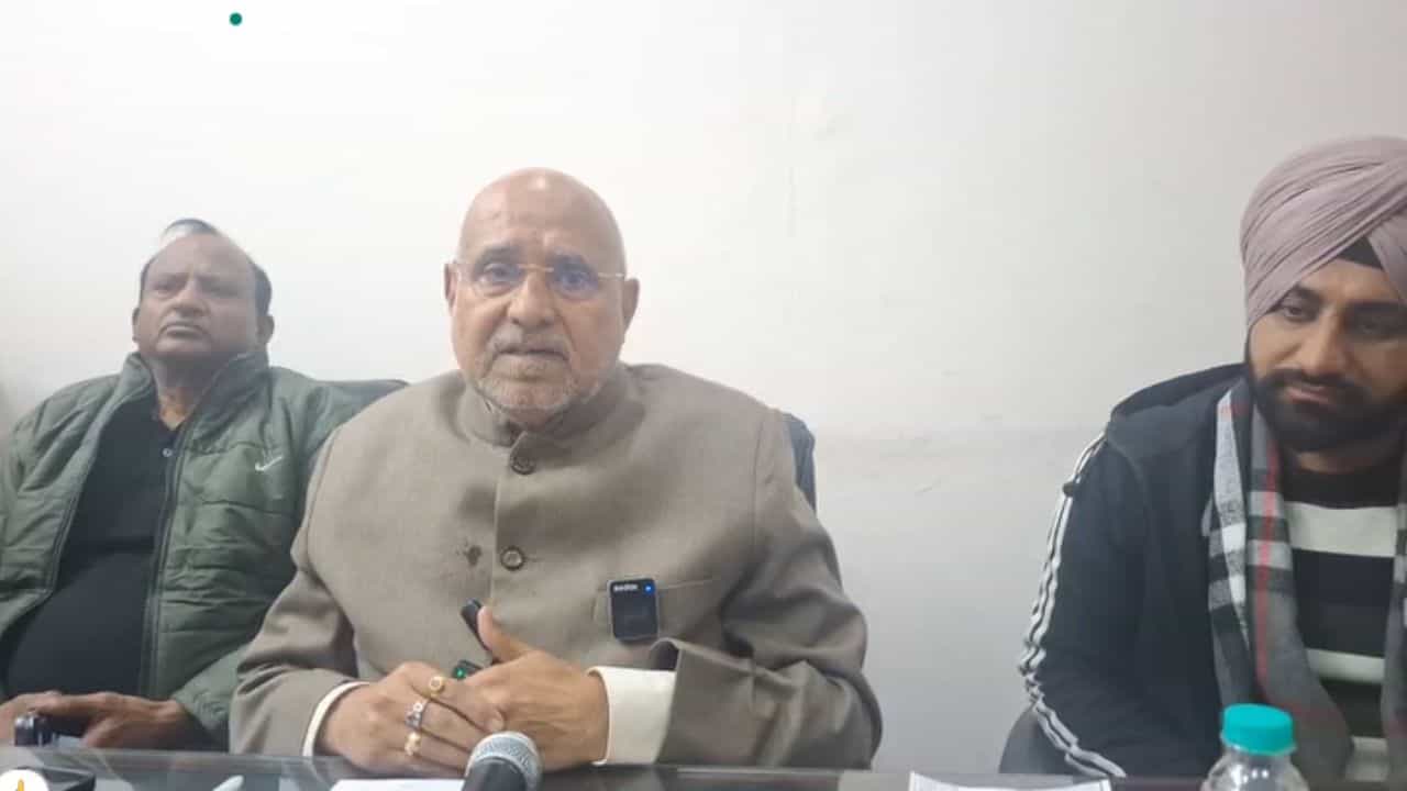 ਪੰਜਾਬੀ ਨੌਜਵਾਨ 16 ਸਾਲਾਂ ਬਾਅਦ ਪਰਤਿਆ ਘਰ, ਪਹਿਲਾਂ ਇਟਲੀ ਗਿਆ, ਫਿਰ ਆਸਟਰੀਆ; ਪਰ ਨਹੀਂ ਆ ਸਕਿਆ ਭਾਰਤ