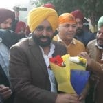 328 ਸਰੂਪਾਂ ਨੂੰ ਲੈ ਕੇ CM ਮਾਨ ਦਾ ਵੱਡਾ ਐਲਾਨ, ਕਿਹਾ- ਬੰਗਾ ਤੋਂ 169 ਪਾਵਨ ਸਰੂਪ ਲੱਭੇ