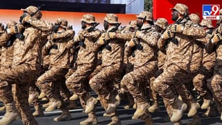 Republic Day Parade: ਕਰਤਵਿਆ ਪੱਥ ‘ਤੇ ਆਰਟੀਲਰੀ ਰੈਜੀਮੈਂਟ ਦੀ ਵਿਸ਼ੇਸ਼ ਤਿਆਰੀ