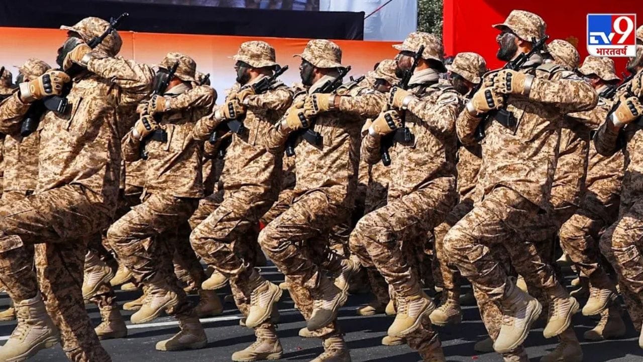 Republic Day Parade: ਕਰਤਵਿਆ ਪੱਥ 'ਤੇ ਆਰਟੀਲਰੀ ਰੈਜੀਮੈਂਟ ਦੀ ਵਿਸ਼ੇਸ਼ ਤਿਆਰੀ