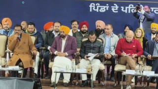 ‘ਜੋ ਆਉਂਦਾ ਹੈ, ਪੰਜਾਬ ਨੂੰ ਗਾਲ੍ਹਾਂ ਦੇਣ ਲੱਗਦਾ ਹੈ, ਅਕਾਲੀਆਂ ਨੇ ਘਰ-ਘਰ ਨਸ਼ਾ ਪਹੁੰਚਾਇਆ’, “ਯੁੱਧ ਨਸ਼ਿਆਂ ਵਿਰੁੱਧ” ਮੁਹਿੰਮ ਦੇ ਦੂਜੇ ਪੜਾਅ ਦੀ ਸ਼ੁਰੂਆਤ