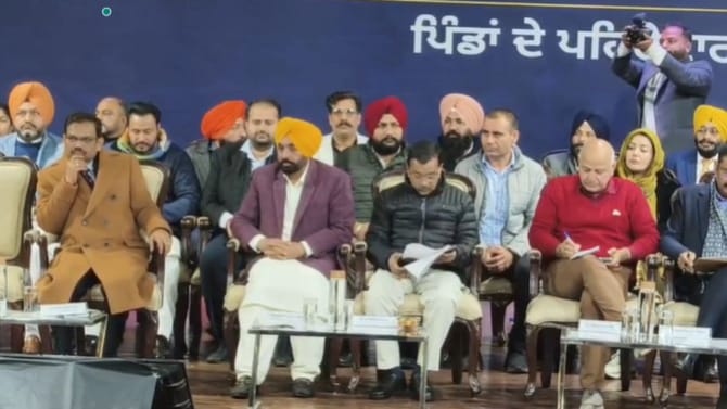 ਯੁੱਧ ਨਸ਼ਿਆਂ ਵਿਰੁੱਧ ਮੁਹਿੰਮ-2: 'ਡਰੱਗਸ ਖਿਲਾਫ ਕਹਿਰ ਨਹੀਂ, ਲਹਿਰ ਨਾਲ ਜਿੱਤਾਂਗੇ'