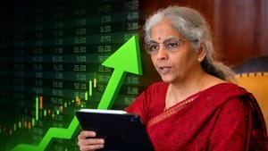 ਵਿੱਤ ਮੰਤਰੀ ਦੇ ਇਸ ਇੱਕ ਐਲਾਨ ਤੋਂ 6 ਸ਼ੇਅਰ ਬਣ ਸਕਦੇ ਹਨ ਪਾਰਸ ਦੇ ਪੱਥਰ!