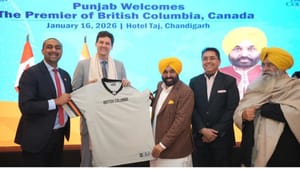 ਕੈਨੇਡੀਅਨ ਉੱਦਮੀਆਂ ਨੂੰ ਸਹੂਲਤ ਦੇਵੇਗੀ ਪੰਜਾਬ ਸਰਕਾਰ, ਮੋਹਾਲੀ ਸੰਮੇਲਨ ਲਈ ਸੱਦਿਆ