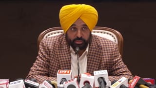 Good News: ਮਹਿੰਗਾਈ ਦੀ ਮਾਰ ਝੇਲ ਰਹੇ 5 ਸੂਬਿਆਂ ਦੀ ਸੂਚੀ ‘ਚੋਂ ਪੰਜਾਬ ਬਾਹਰ, ਕੇਂਦਰ ਦੇ ਫੈਸਲੇ ਤੋਂ ਰਾਹਤ