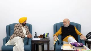 ਕੇਂਦਰ ਸਰਕਾਰ ਜਾਰੀ ਕਰੇਗੀ RDF ਦੀ ਪਹਿਲੀ ਕਿਸ਼ਤ, ਗ੍ਰਹਿ ਮੰਤਰੀ ਅਮਿਤ ਸ਼ਾਹ ਨੇ CM ਮਾਨ ਨੂੰ ਦਿੱਤਾ ਭਰੋਸਾ