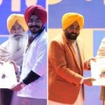 ਪਿਛਲੀਆਂ ਸਰਕਾਰਾਂ ਖਾ ਗਈਆਂ ਬੱਚਿਆਂ ਦੀ ਪੜ੍ਹਾਈ ਦੇ ਪੈਸੇ, ਸੀਐਮ ਮਾਨ ਦਾ ਵਿਰੋਧੀਆਂ ‘ਤੇ ਨਿਸ਼ਾਨਾ, ਮੁਹਾਲੀ ‘ਚ ਵੰਡੇ ਨਿਯੁਕਤੀ ਪੱਤਰ