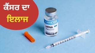 ਰੂਸ ਦੀ ਨਵੀਂ ਦਵਾਈ ਦੀ ਵਰਤੋਂ ਸ਼ੁਰੂ? ਕੀ ਇੱਕ ਖੁਰਾਕ ਨਾਲ ਖਤਮ ਹੋ ਸਕਦਾ ਹੈ ਕੈਂਸਰ? ਕੀ ਕਹਿੰਦੇ ਹਨ ਮਾਹਿਰ?
