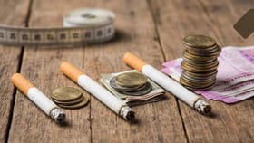 ਲੰਬਾਈ ਦੇ ਹਿਸਾਬ ਨਾਲ ਵਧਣਗੀਆਂ ਸਿਗਰਟ ਦੀਆਂ ਕੀਮਤਾਂ, ਜਾਣੋ ਤੁਹਾਡੀ ਸਿਗਰਟ ਕਿੰਨੀ ਮਹਿੰਗੀ ਹੋਵੇਗੀ?...