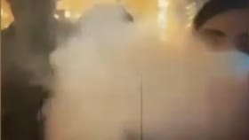 ਅੰਮ੍ਰਿਤਸਰ ਦੇ ਹੁੱਕਾ ਬਾਰ ਵਿੱਚ ਕਾਂਗਰਸੀਆਂ ਦਾ ਜਸ਼ਨ, ਬਾਲੀਵੁੱਡ ਗੀਤ 