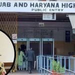 DGP ਗੌਰਵ ਯਾਦਵ ਦੀ ਹਾਈਕੋਰਟ ‘ਚ ਪੇਸ਼ੀ, ਮੋਹਾਲੀ ਦੇ ਰਾਣਾ ਬਲਾਚੌਰੀਆ ਕਤਲਕਾਂਡ ਦੀ ਹੋਈ ਸੁਣਵਾਈ, ਹਲਫਨਾਮ ਦੇਣ ਦੇ ਹੁਕਮ ਜਾਰੀ