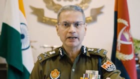 ਨਾਰਕੋ ਟੈਰਰ 'ਤੇ ਪੰਜਾਬ ਪੁਲਿਸ ਦਾ ਐਕਸ਼ਨ, ਸਤਨਾਮ ਸਿੰਘ ਗ੍ਰਿਫ਼ਤਾਰ