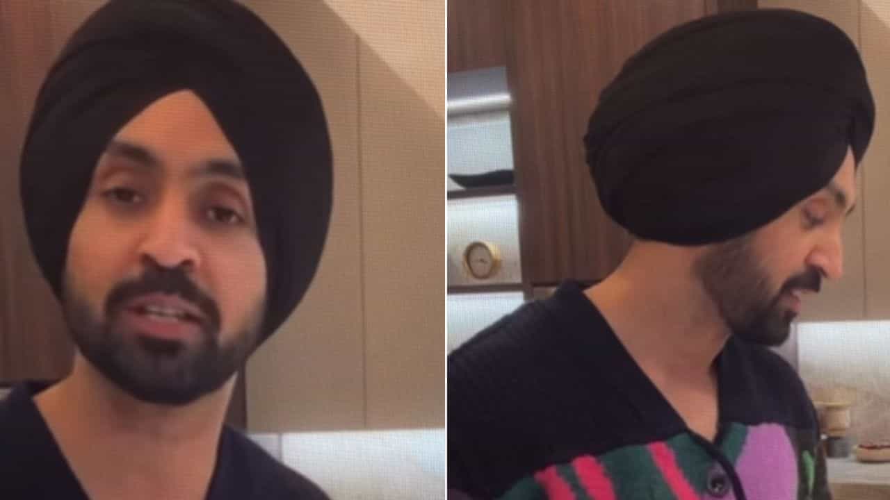 ਦਿਲਜੀਤ ਕੋਲ ਨਹੀਂ ਸਨ ਬਾਰਡਰ ਦੇਖਣ ਲਈ ਪੈਸੇ, VCR ਤੇ ਦੇਖਣੀ ਪਈ ਸੀ ਫਿਲਮ, ਹੁਣ ਬਾਰਡਰ 2 ਵਿੱਚ ਨਿਭਾ ਰਹੇ ਅਹਿਮ ਭੂਮਿਕਾ