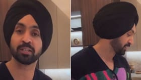 ਦਿਲਜੀਤ ਕੋਲ ਨਹੀਂ ਸਨ “ਬਾਰਡਰ” ਦੇਖਣ ਲਈ ਪੈਸੇ, VCR ‘ਤੇ ਦੇਖਣੀ ਪਈ ਸੀ ਫਿਲਮ, ਹੁਣ “ਬਾਰਡਰ 2” ਵਿੱਚ ਨਿਭਾ ਰਹੇ ਅਹਿਮ ਭੂਮਿਕਾ...