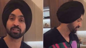 ਦਿਲਜੀਤ ਕੋਲ ਨਹੀਂ ਸਨ ਦਿਲਜੀਤ ਕੋਲ ਨਹੀਂ ਸਨ