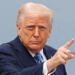 ਟਰੰਪ ਨੇ ਫਿਰ ਭਾਰਤ ਨੂੰ ਦਿੱਤੀ ਟੈਰਿਫ ਦੀ ਧਮਕੀ, PM ਮੋਦੀ ਨੂੰ ਲੈ ਕੇ ਬੋਲੇ- ਉਹ ਇੱਕ ਚੰਗੇ ਵਿਅਕਤੀ, ਮੈਨੂੰ ਖੁਸ਼ ਕਰਨਾ ਜ਼ਰੂਰੀ