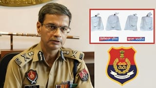 ਫਿਰੋਜ਼ਪੁਰ ਪੁਲਿਸ ਵੱਲੋਂ ਦੋ ਨਸ਼ਾ ਤਸਕਰਾਂ ਕਾਬੂ: 4 ਕਿਲੋ ਹੈਰੋਇਨ ਬਰਾਮਦ; PaK ਤੋਂ ਭਾਰਤ ਲਿਆਂਦੀ ਜਾ ਰਹੀ ਹੈ ਖੇਪ