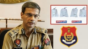 ਫਿਰੋਜ਼ਪੁਰ ਪੁਲਿਸ ਵੱਲੋਂ ਦੋ ਨਸ਼ਾ ਤਸਕਰਾਂ ਕਾਬੂ, 4 ਕਿਲੋ ਹੈਰੋਇਨ ਬਰਾਮਦ