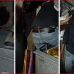 ਪਹਿਲਾਂ ਬੁਆਏਫ੍ਰੈਂਡ ਨੂੰ ਘਰ ਬੁਲਾਇਆ, ਫਿਰ ਬਕਸੇ ‘ਚ 45 ਮਿੰਟਾਂ ਲਈ ਕਰ ਦਿੱਤਾ ਬੰਦ, ਬਾਹਰੋਂ ਤੋਂ ਲਗਾਇਆ ਤਾਲਾ