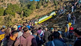 ਧੁੰਦ, ਸੜਕ ‘ਤੇ ਫਿਸਲਣ ਅਤੇ ਫਿਰ ਖੱਡ ਵਿੱਚ ਡਿੱਗੀ ਬੱਸ… ਹਿਮਾਚਲ ਹਾਦਸੇ ‘ਚ 14 ਲੋਕਾਂ ਦੀ ਮੌਤ...