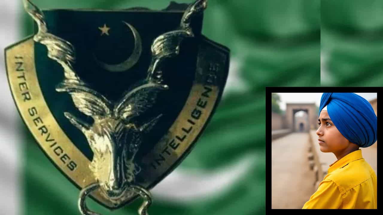 ਪਠਾਨਕੋਟ ਦਾ 15 ਸਾਲਾ ਨਾਬਾਲਿਗ ਕਿਵੇਂ ਬਣਿਆ ISI ਜਾਸੂਸ? ਪਾਕਿ ਏਜੰਸੀਆਂ ਨੂੰ ਜਾਣਕਾਰੀ ਭੇਜਣ ਦਾ ਇਲਜ਼ਾਮ