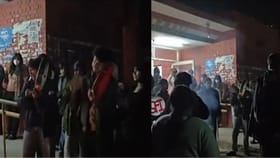 PM Modi ਅਤੇ ਅਮਿਤ ਸ਼ਾਹ ਦੇ ਖਿਲਾਫ JNU ਚ ਨਾਅਰੇਬਾਜ਼ੀ 'ਤੇ ਹੰਗਾਮਾ