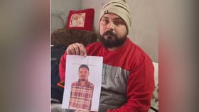 ਰੂਸ-ਯੂਕਰੇਨ ਜੰਗ ਵਿੱਚ ਜਲੰਧਰ ਦੇ ਨੌਜਵਾਨ ਦੀ ਮੌਤ: ਟ੍ਰੈਵਲ ਏਜੰਟ ਦੀ ਧੋਖਾਧੜੀ ਨਾਲ ਜ਼ਬਰਦਸਤੀ ਰੂਸੀ ਫੌਜ ਵਿੱਚ ਕੀਤਾ ਗਿਆ ਸੀ ਭਰਤੀ...