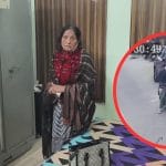 ਜਲੰਧਰ ‘ਚ ਦਿਨ-ਦਿਹਾੜੇ ਲੁੱਟ ਦੀ ਵਾਰਦਾਤ, ਬਜ਼ੁਰਗ ਔਰਤ ਨੂੰ ਬੰਧਕ ਬਣਾ ਕੇ ਕੀਤੀ ਚੋਰੀ; CCTV ਫੁਟੇਜ ਖੰਗਾਲ ਰਹੀ ਪੁਲਿਸ