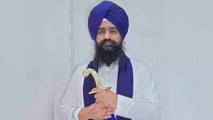 328 ਪਵਿੱਤਰ ਸਰੂਪ ਮਾਮਲੇ 'ਚ ਸਰਕਾਰ ਨਾਲ ਸਹਿਯੋਗ ਕਰੇ SGPC, ਜਥੇਦਾਰ ਦਾ ਹੁਕਮ