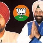 ਪੰਜਾਬ BJP ਆਗੂ ਕੇਵਲ ਸਿੰਘ ਢਿੱਲੋ ਨੇ ਚੰਨੀ ਨੂੰ ਦਿੱਤਾ ਸੱਦਾ, ਕਿਹਾ- ਆਓ ਮਿਲ ਕੇ ਪੰਜਾਬ ਦੇ ਭਵਿੱਖ ਲਈ ਕੰਮ ਕਰੀਏ