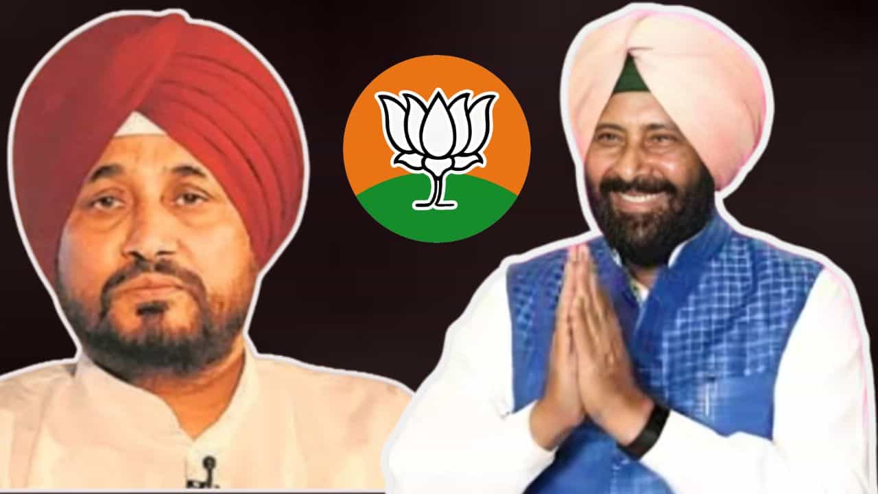 ਪੰਜਾਬ BJP ਆਗੂ ਕੇਵਲ ਸਿੰਘ ਢਿੱਲੋ ਨੇ ਚੰਨੀ ਨੂੰ ਦਿੱਤਾ ਸੱਦਾ, ਕਿਹਾ- ਆਓ ਮਿਲ ਕੇ ਪੰਜਾਬ ਦੇ ਭਵਿੱਖ ਲਈ ਕੰਮ ਕਰੀਏ