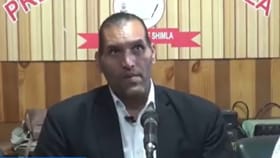 The Great Khali: ਖਲੀ ਨੇ ਜੱਦੀ ਜ਼ਮੀਨ ਵਿਵਾਦ ‘ਤੇ CM ਸੁੱਖੂ ਨੂੰ ਕੀਤੀ ਅਪੀਲ