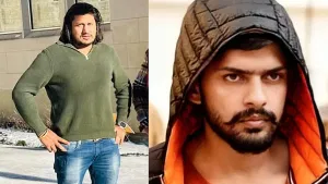 US 'ਚ ਲਾਰੈਂਸ ਬਿਸ਼ਨੋਈ ਗੈਂਗ ਦੇ 2 ਸ਼ੂਟਰ ਢੇਰ, ਗੋਦਾਰਾ ਗੈਂਗ ਨੇ ਲਈ ਜ਼ਿੰਮੇਵਾਰੀ