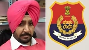 ਲੁਧਿਆਣਾ: ASI ਕਮਸ਼ੀਰ ਸਿੰਘ ਦੀ ਹੋਈ ਮੌਤ, ਪਿਸਤੌਲ ਸਾਫ ਕਰਨ ਵੇਲੇ ਲੱਗੀ ਸੀ ਗੋਲੀ